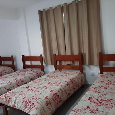 Thiferer Hostel Viçosa Екстериор снимка