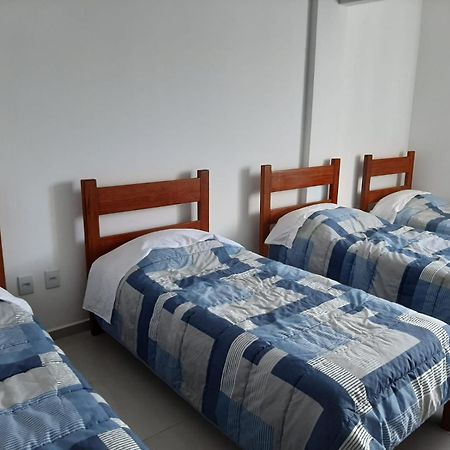 Thiferer Hostel Viçosa Екстериор снимка