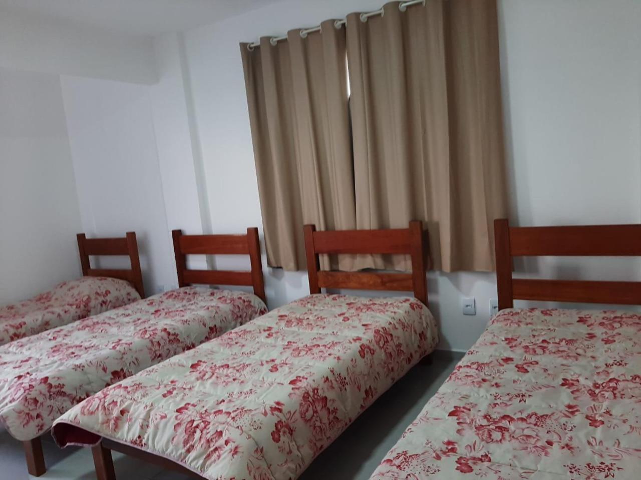 Thiferer Hostel Viçosa Екстериор снимка