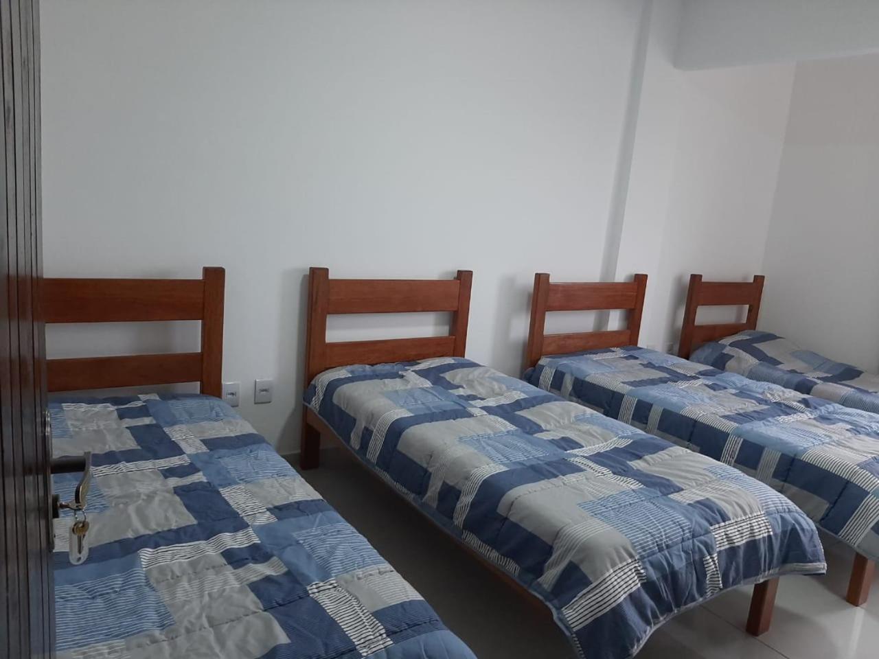 Thiferer Hostel Viçosa Екстериор снимка