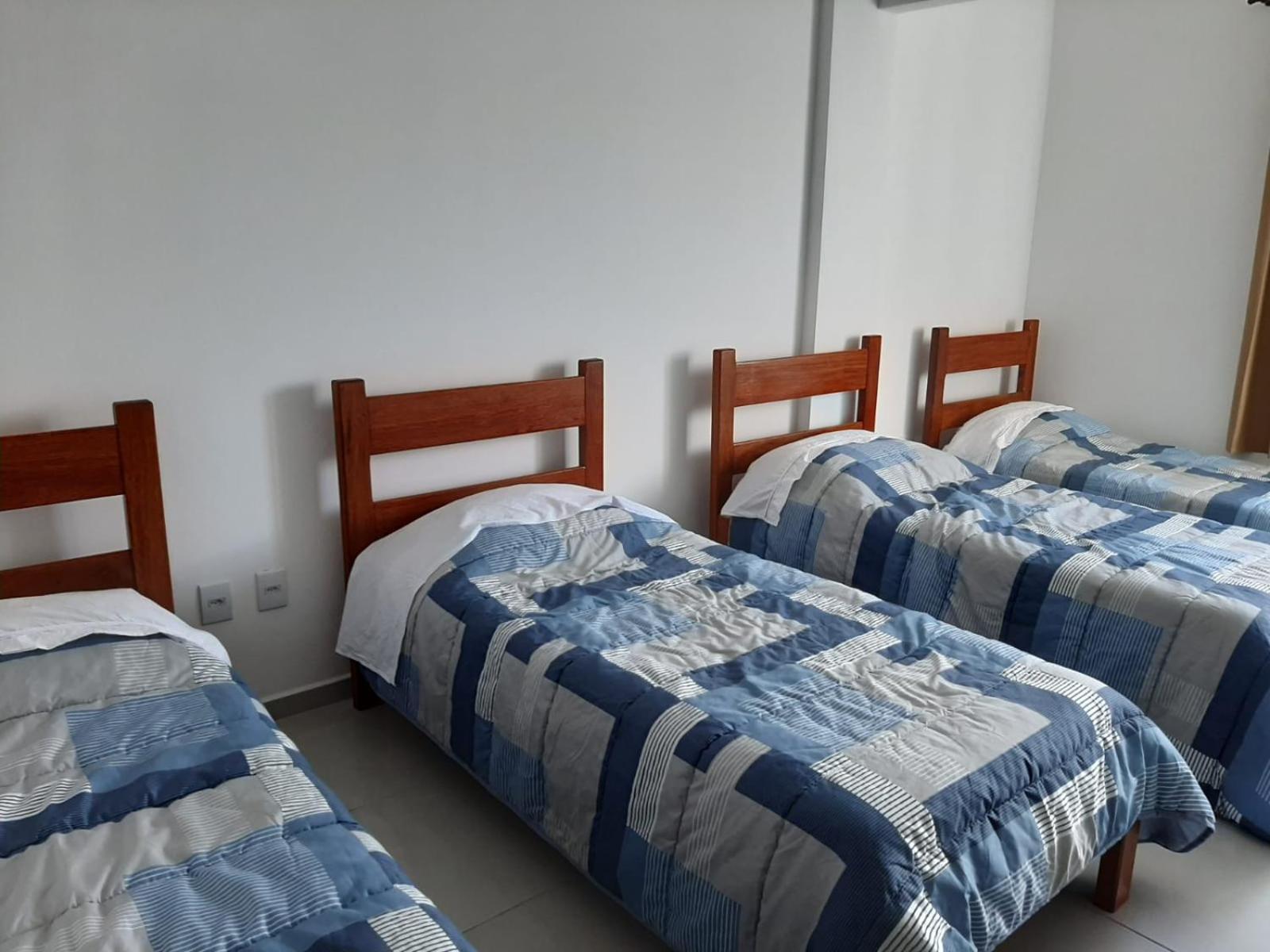 Thiferer Hostel Viçosa Екстериор снимка