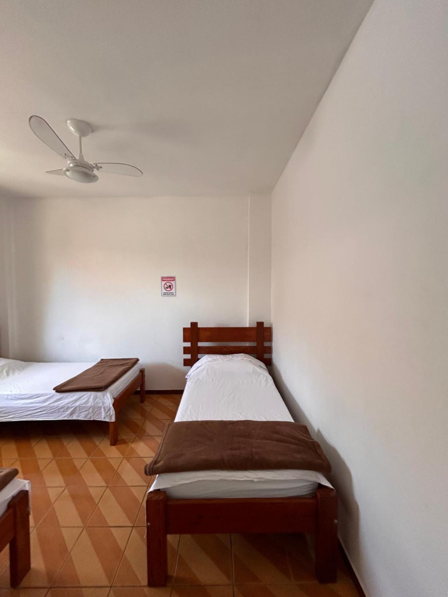 Thiferer Hostel Viçosa Екстериор снимка