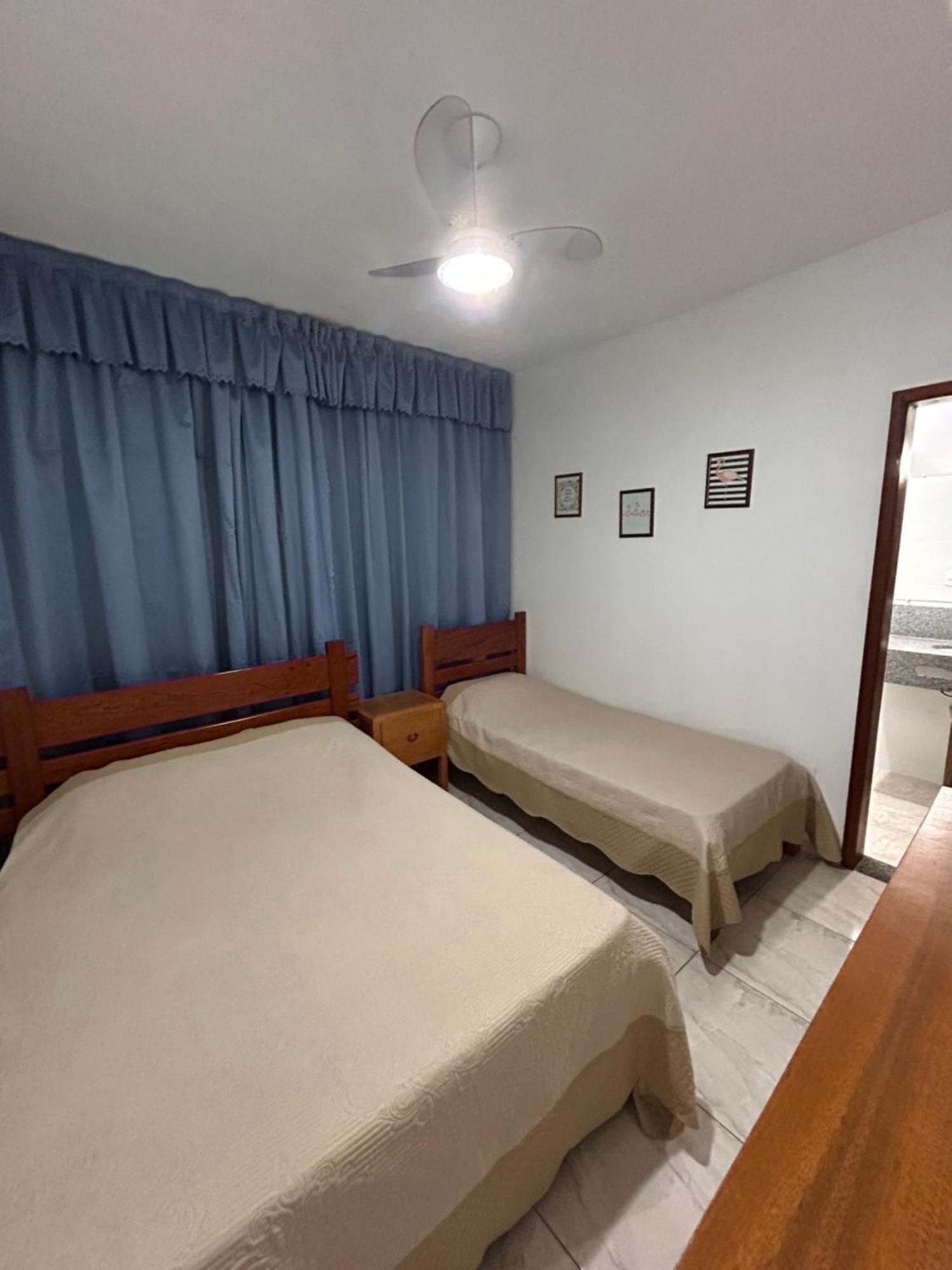 Thiferer Hostel Viçosa Екстериор снимка