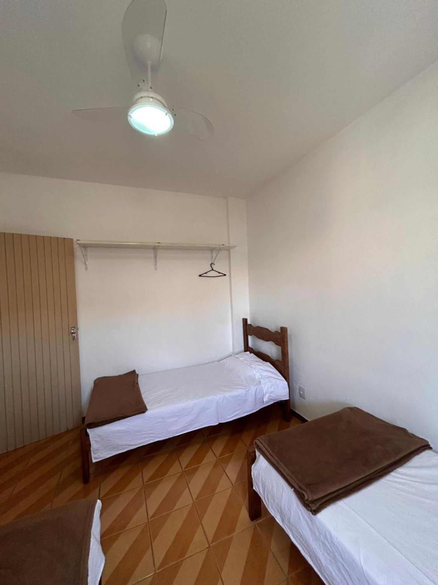 Thiferer Hostel Viçosa Екстериор снимка