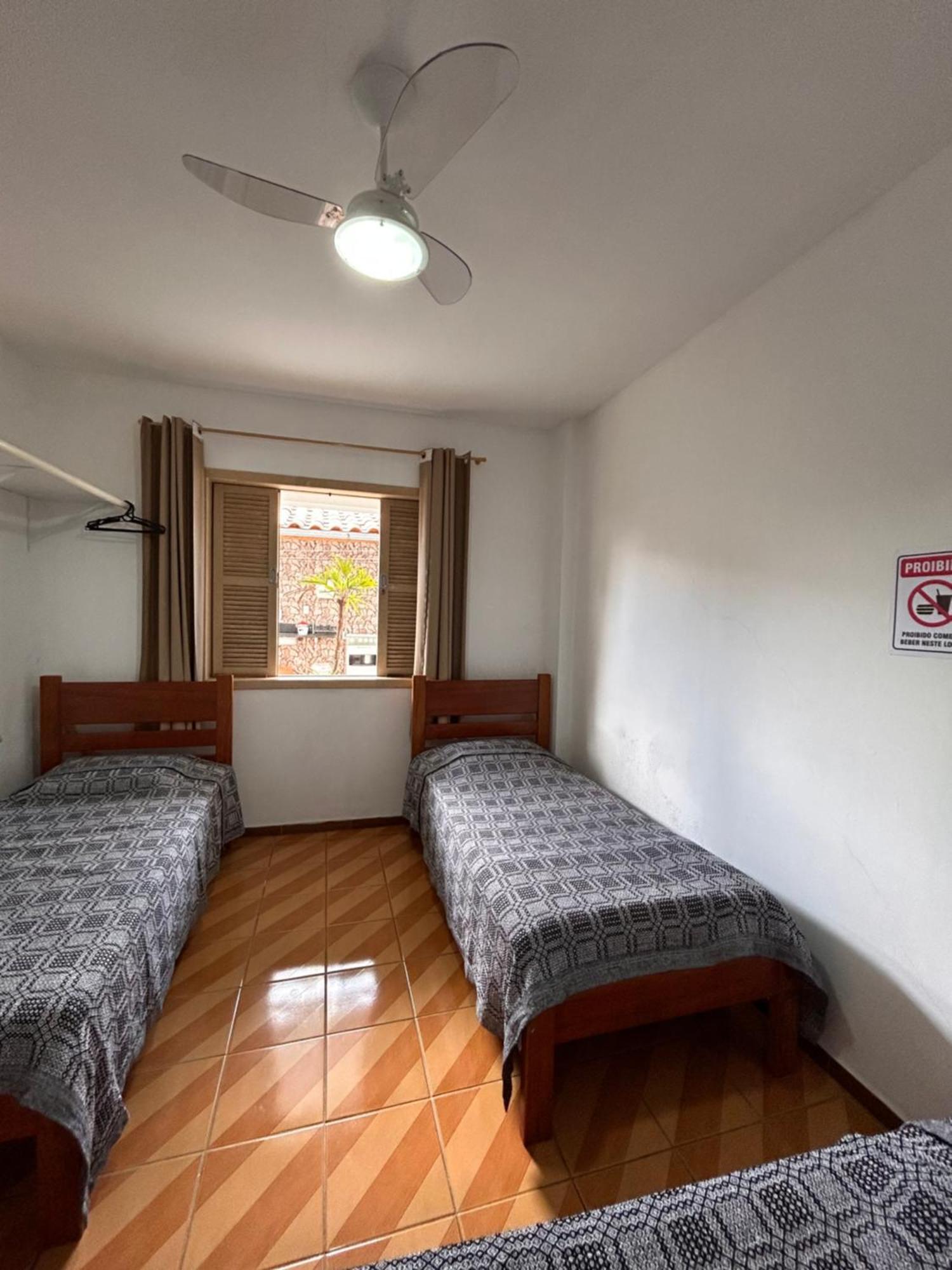 Thiferer Hostel Viçosa Екстериор снимка