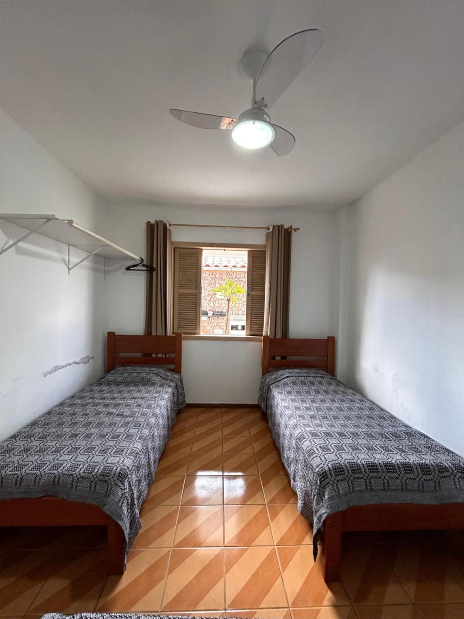 Thiferer Hostel Viçosa Екстериор снимка