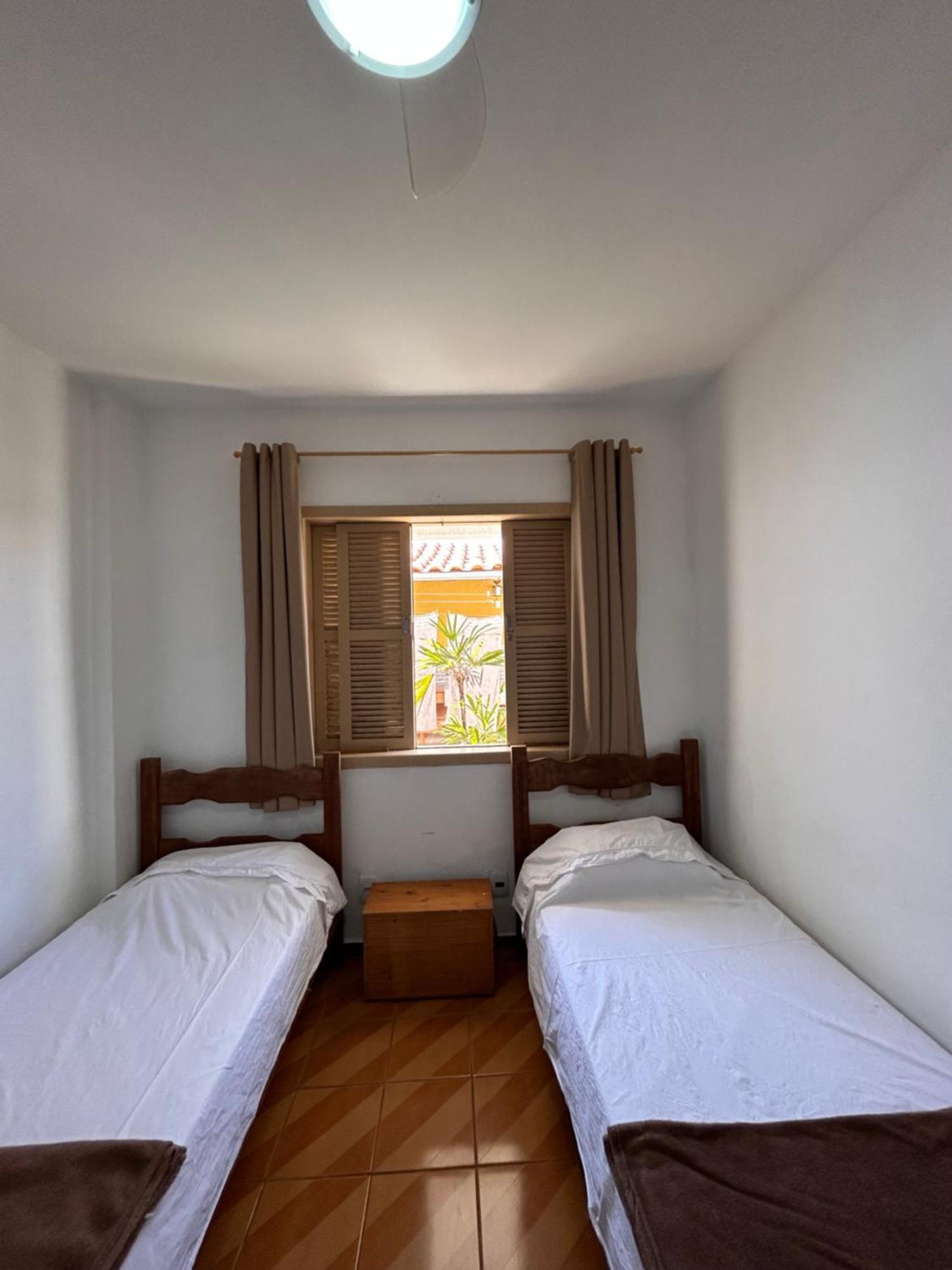 Thiferer Hostel Viçosa Екстериор снимка