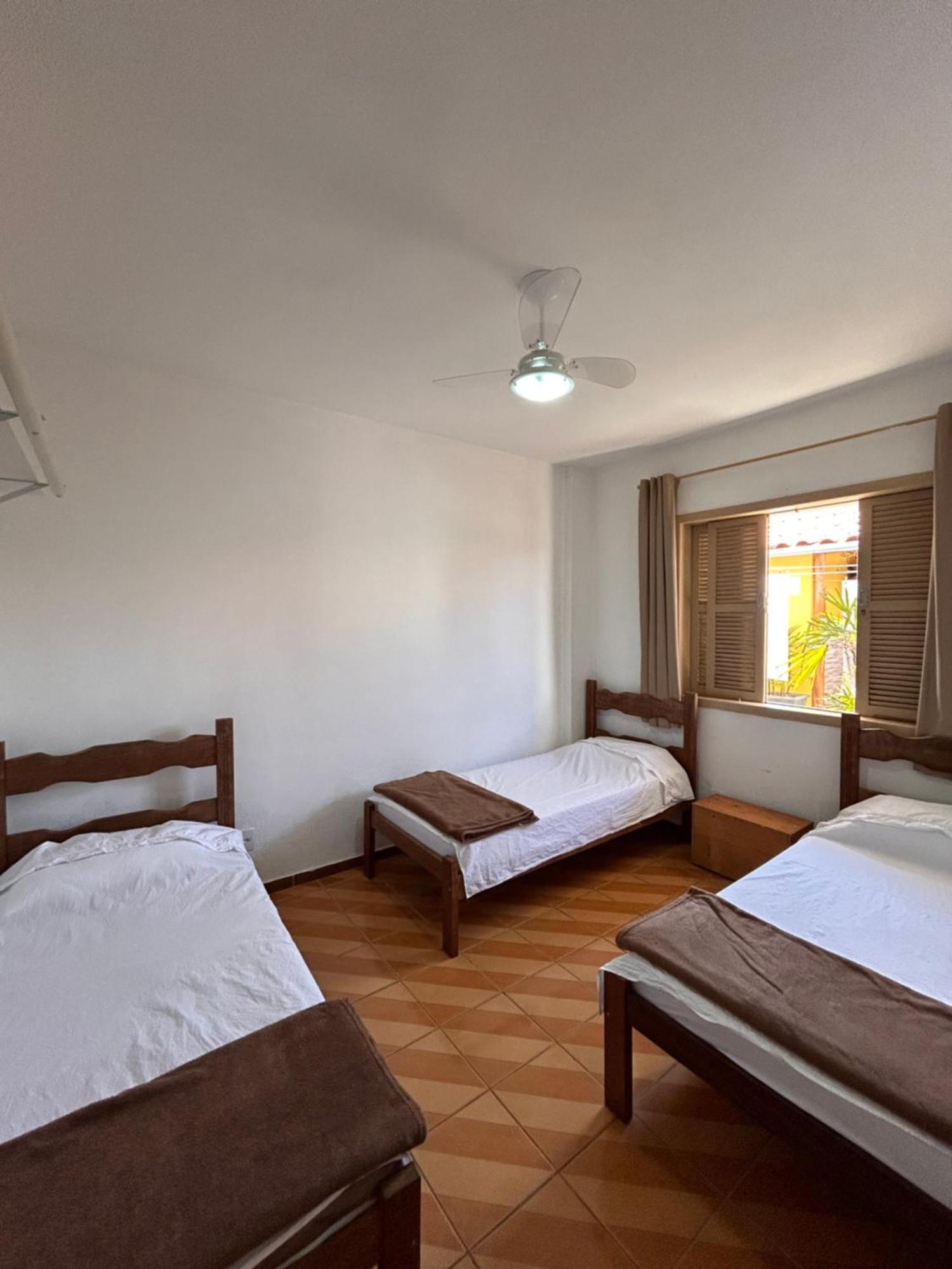 Thiferer Hostel Viçosa Екстериор снимка