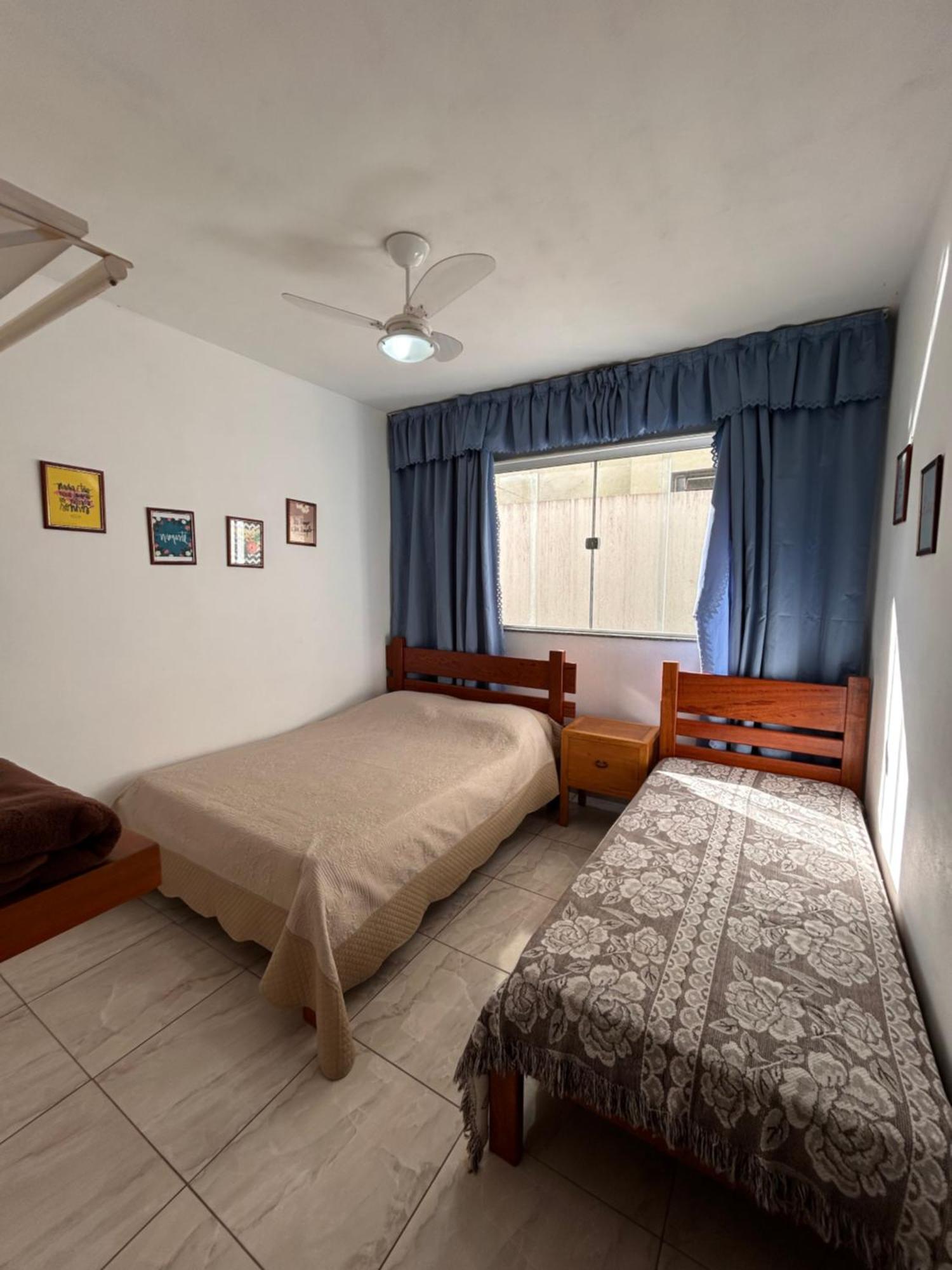 Thiferer Hostel Viçosa Екстериор снимка