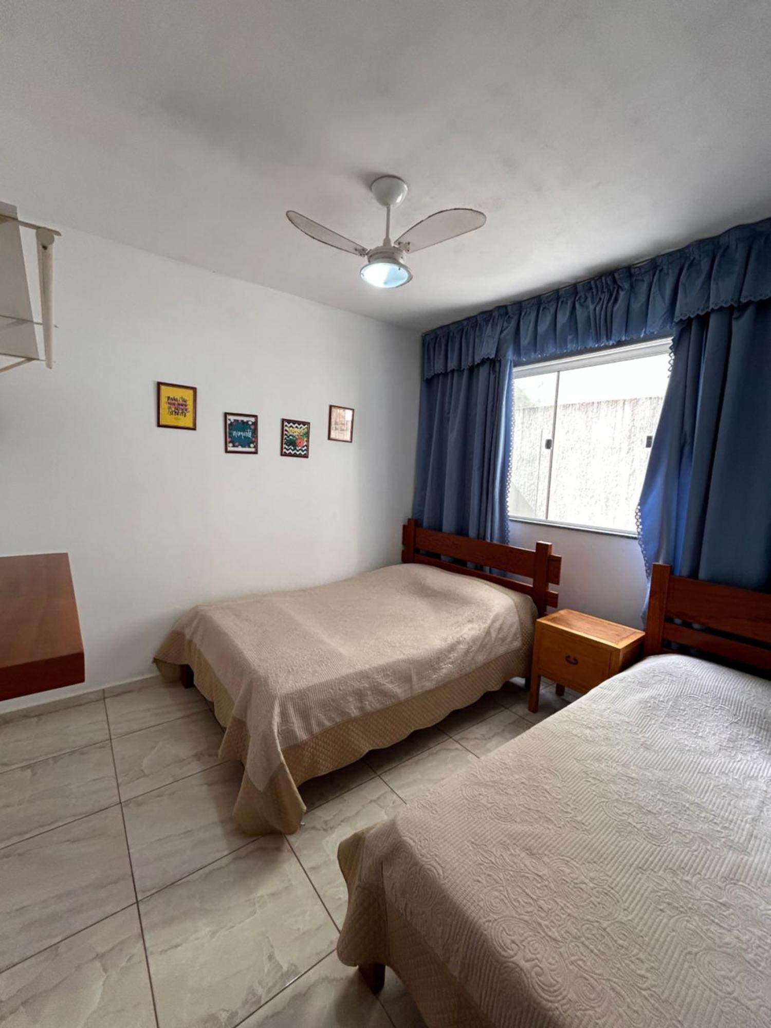 Thiferer Hostel Viçosa Екстериор снимка