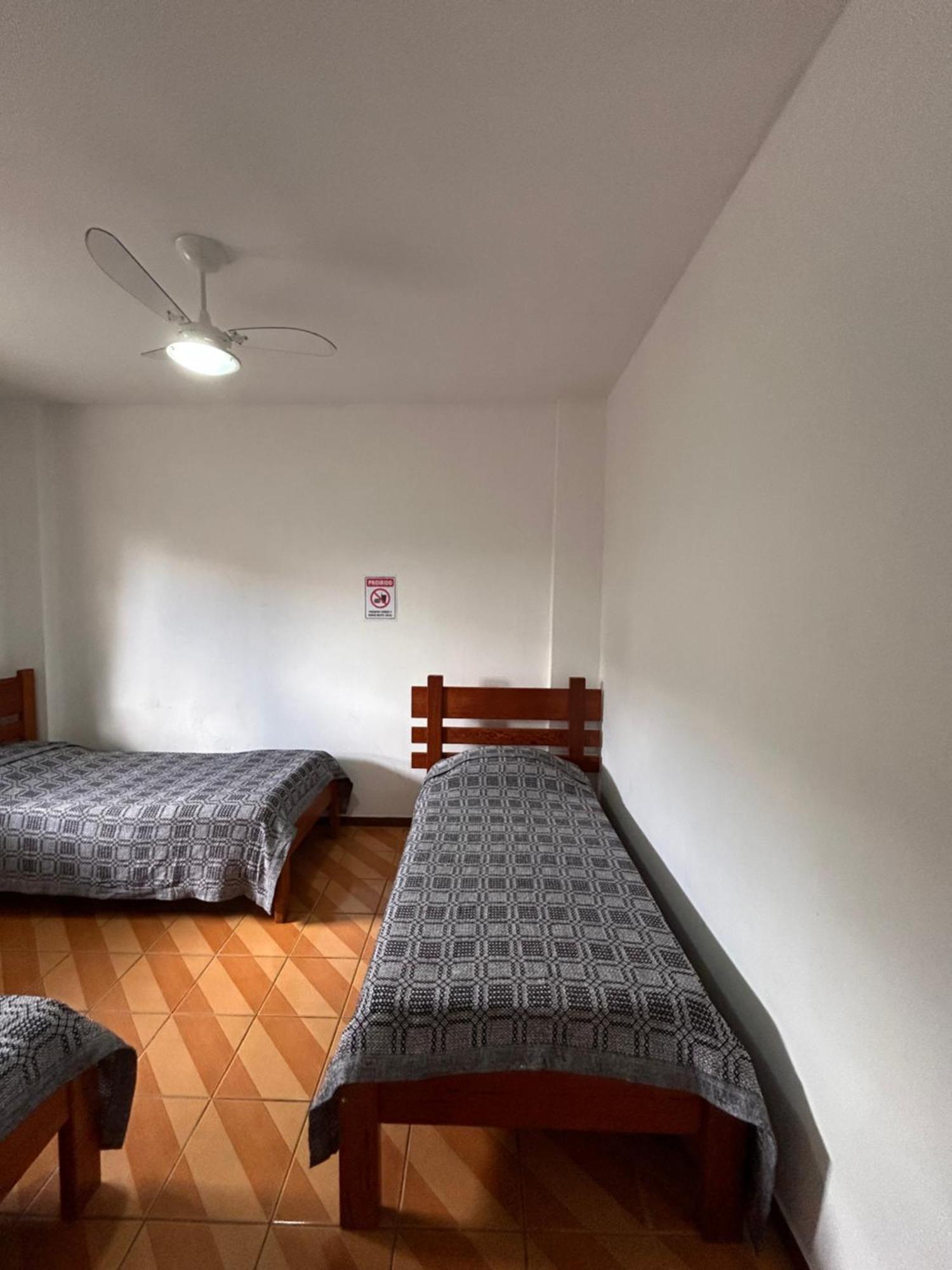 Thiferer Hostel Viçosa Екстериор снимка