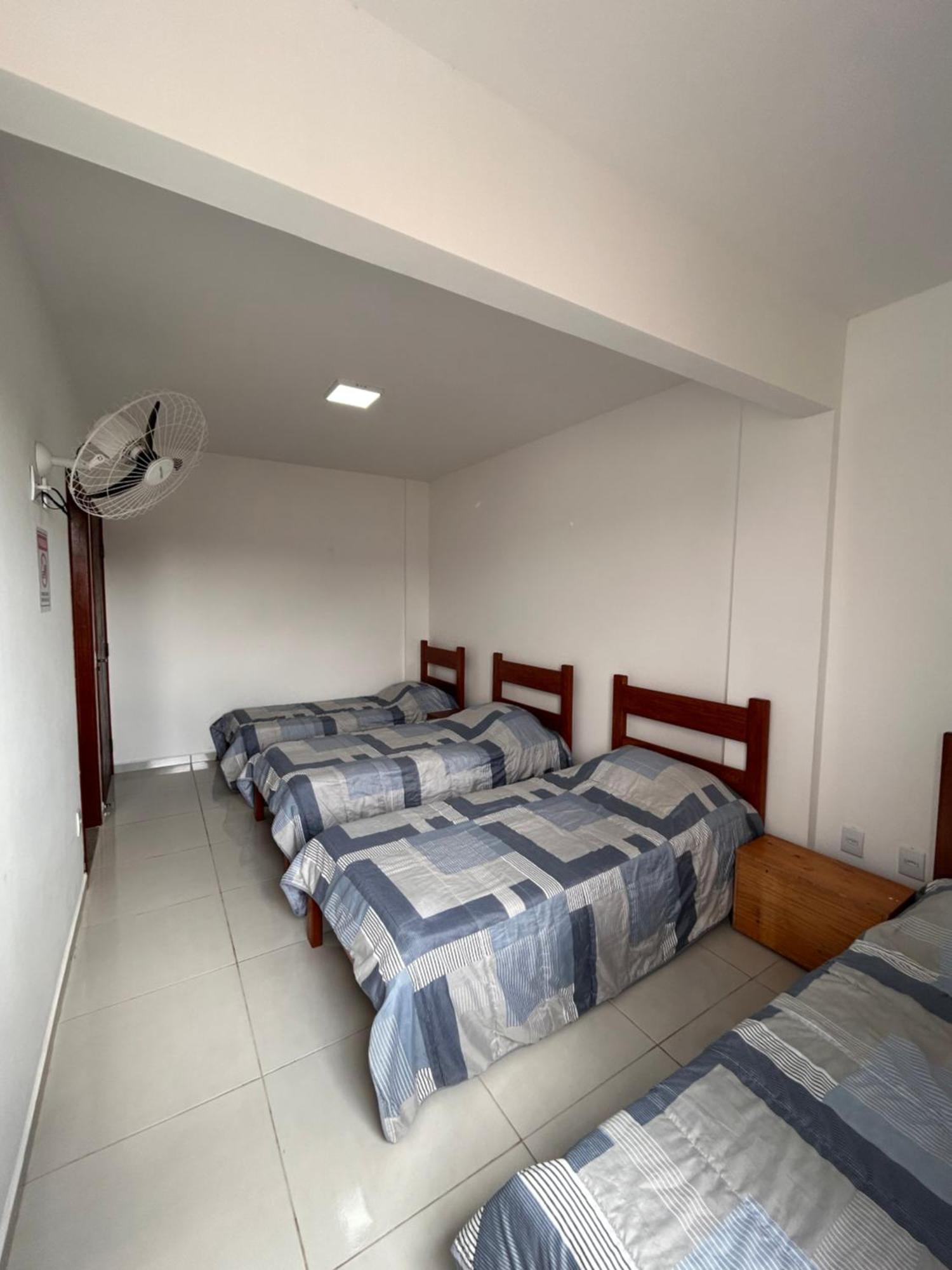 Thiferer Hostel Viçosa Екстериор снимка
