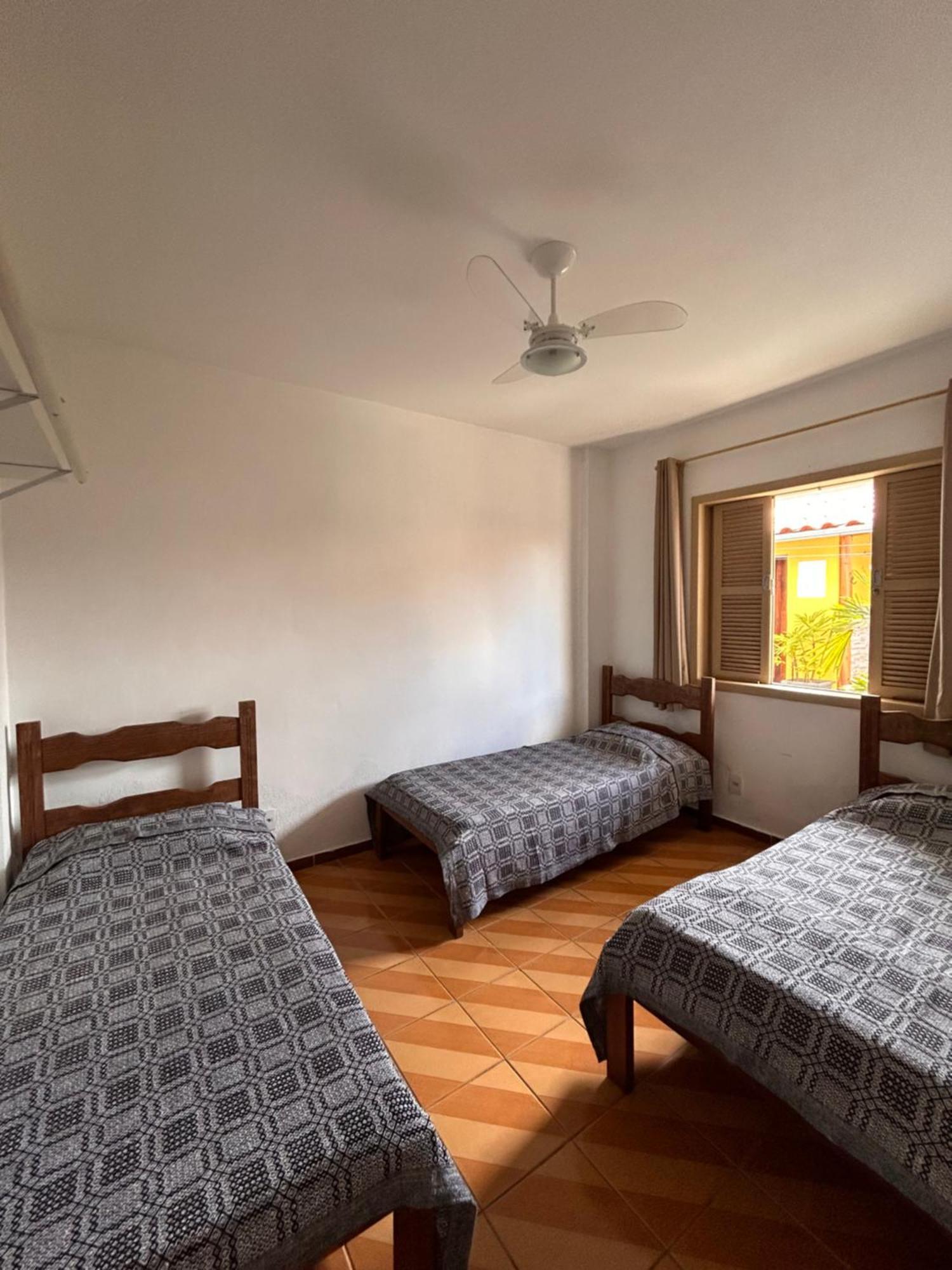 Thiferer Hostel Viçosa Екстериор снимка