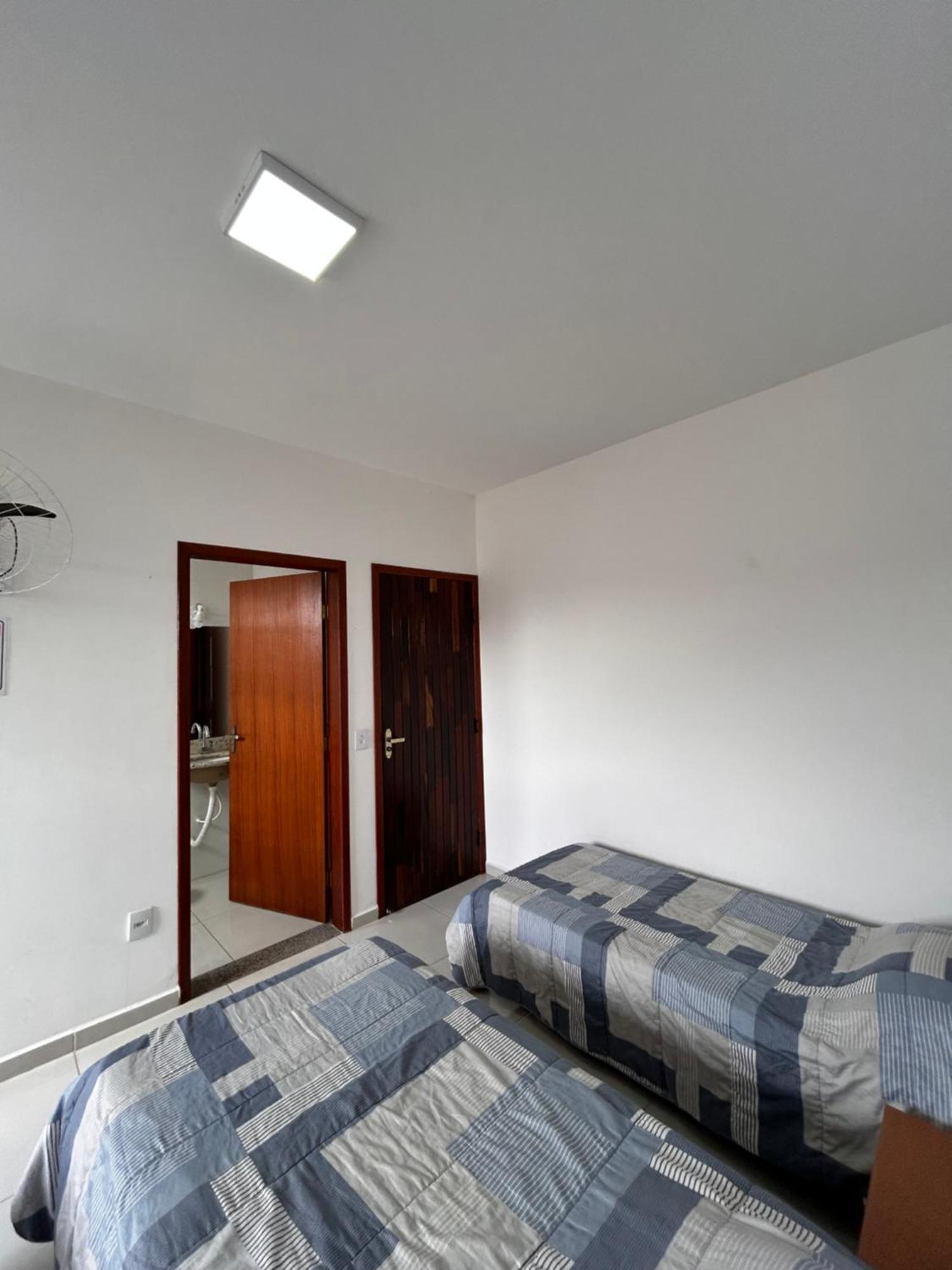 Thiferer Hostel Viçosa Екстериор снимка