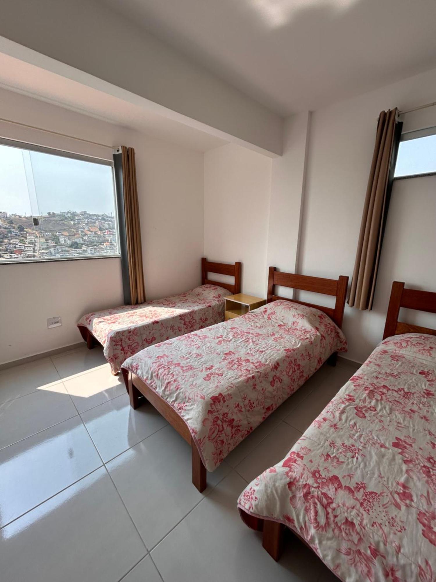 Thiferer Hostel Viçosa Екстериор снимка