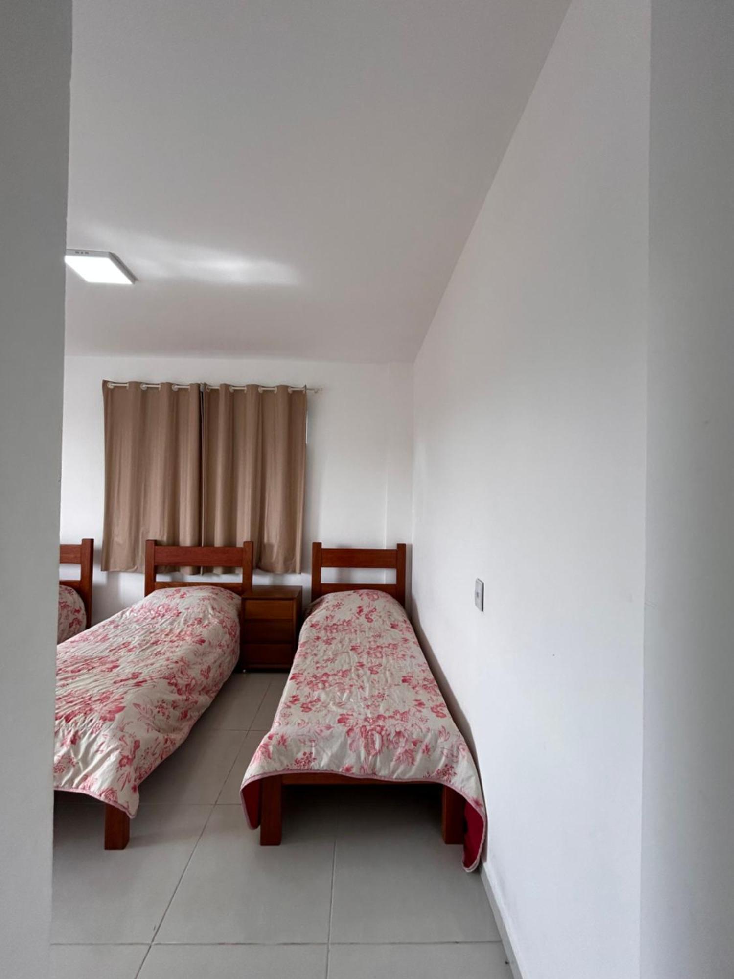 Thiferer Hostel Viçosa Екстериор снимка