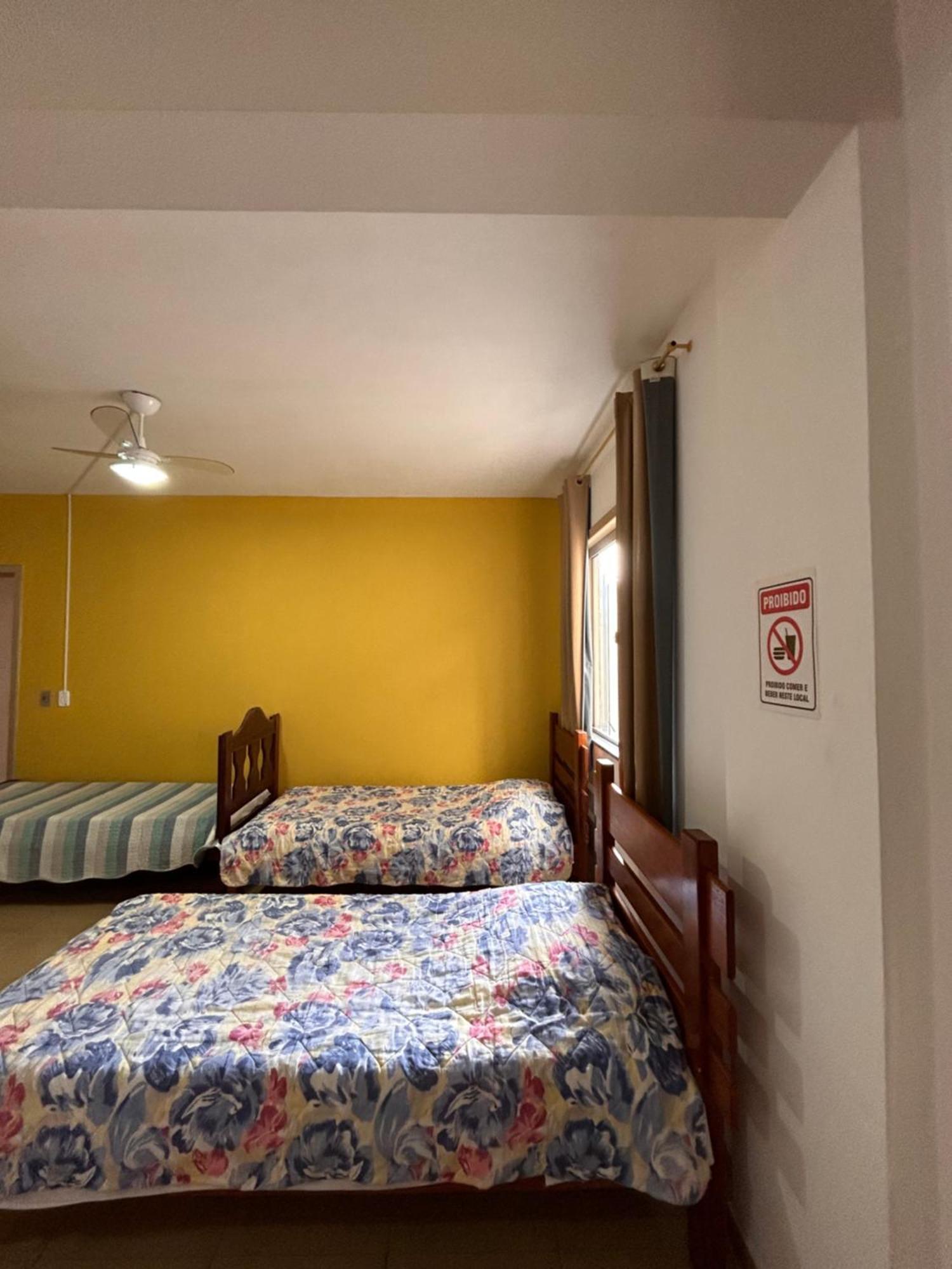 Thiferer Hostel Viçosa Екстериор снимка