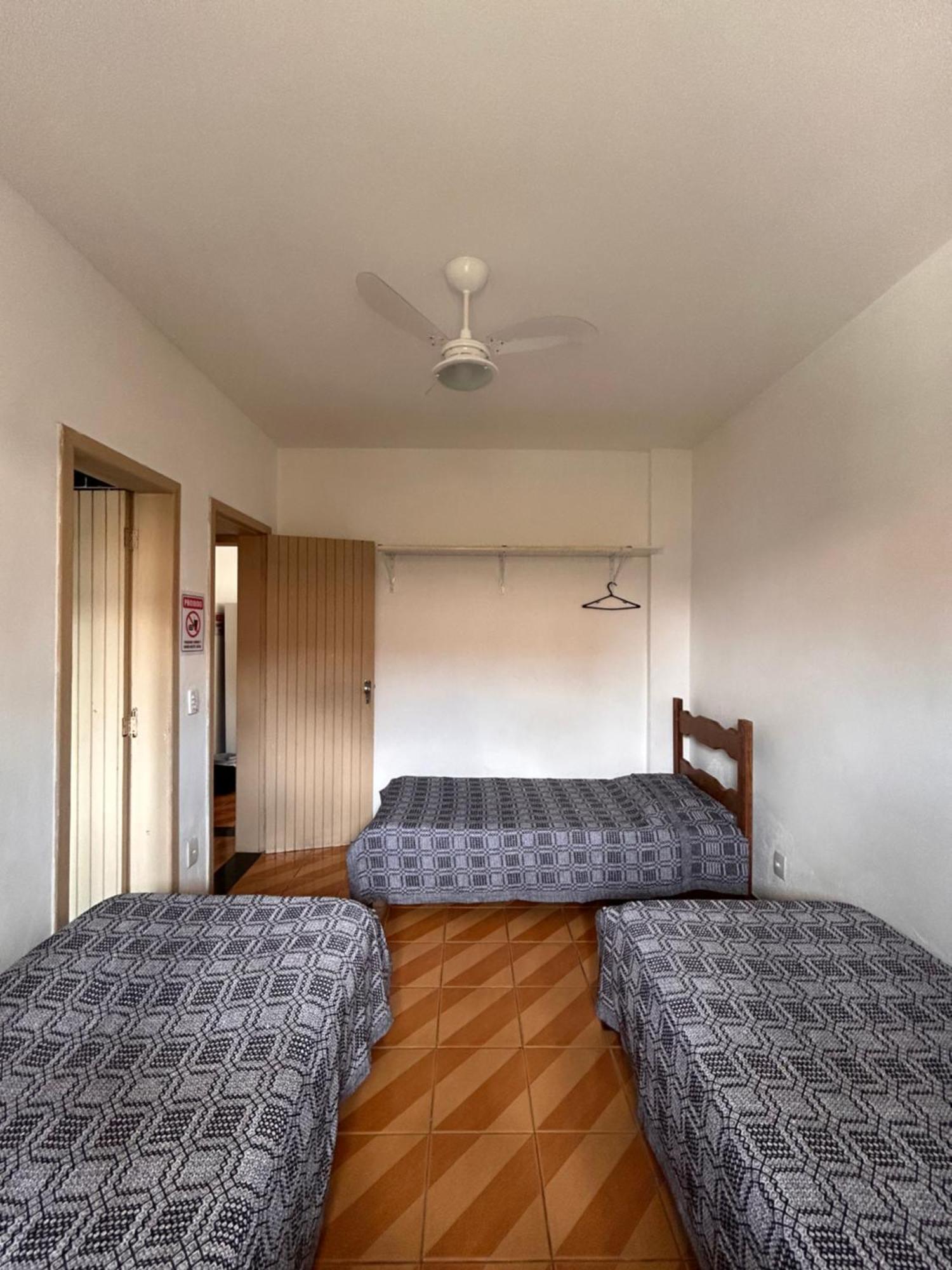 Thiferer Hostel Viçosa Екстериор снимка