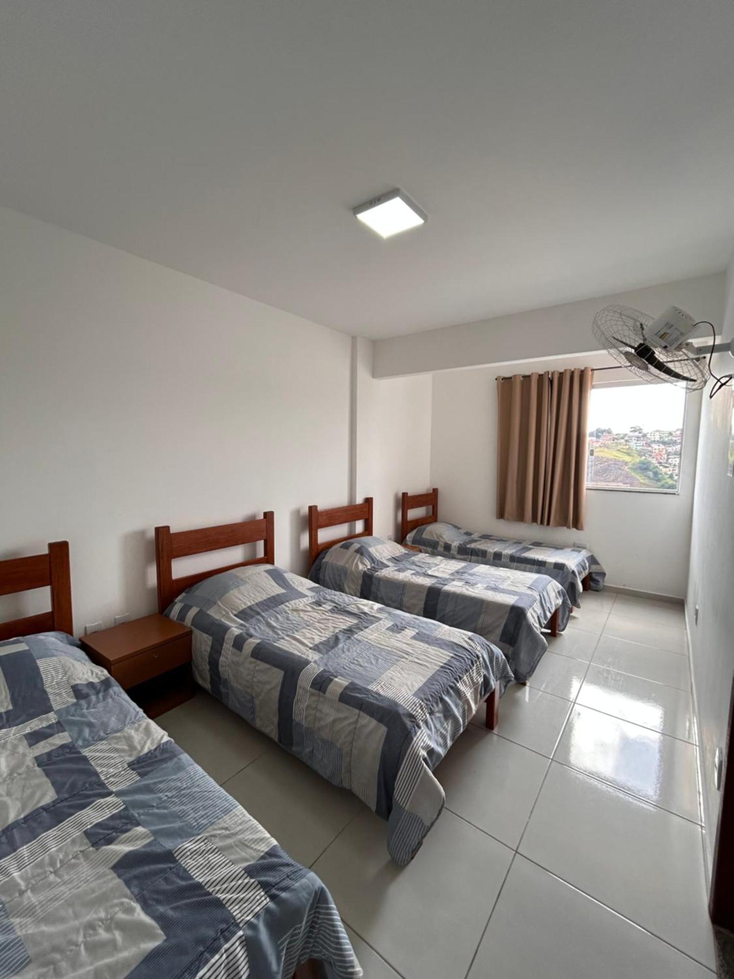 Thiferer Hostel Viçosa Екстериор снимка