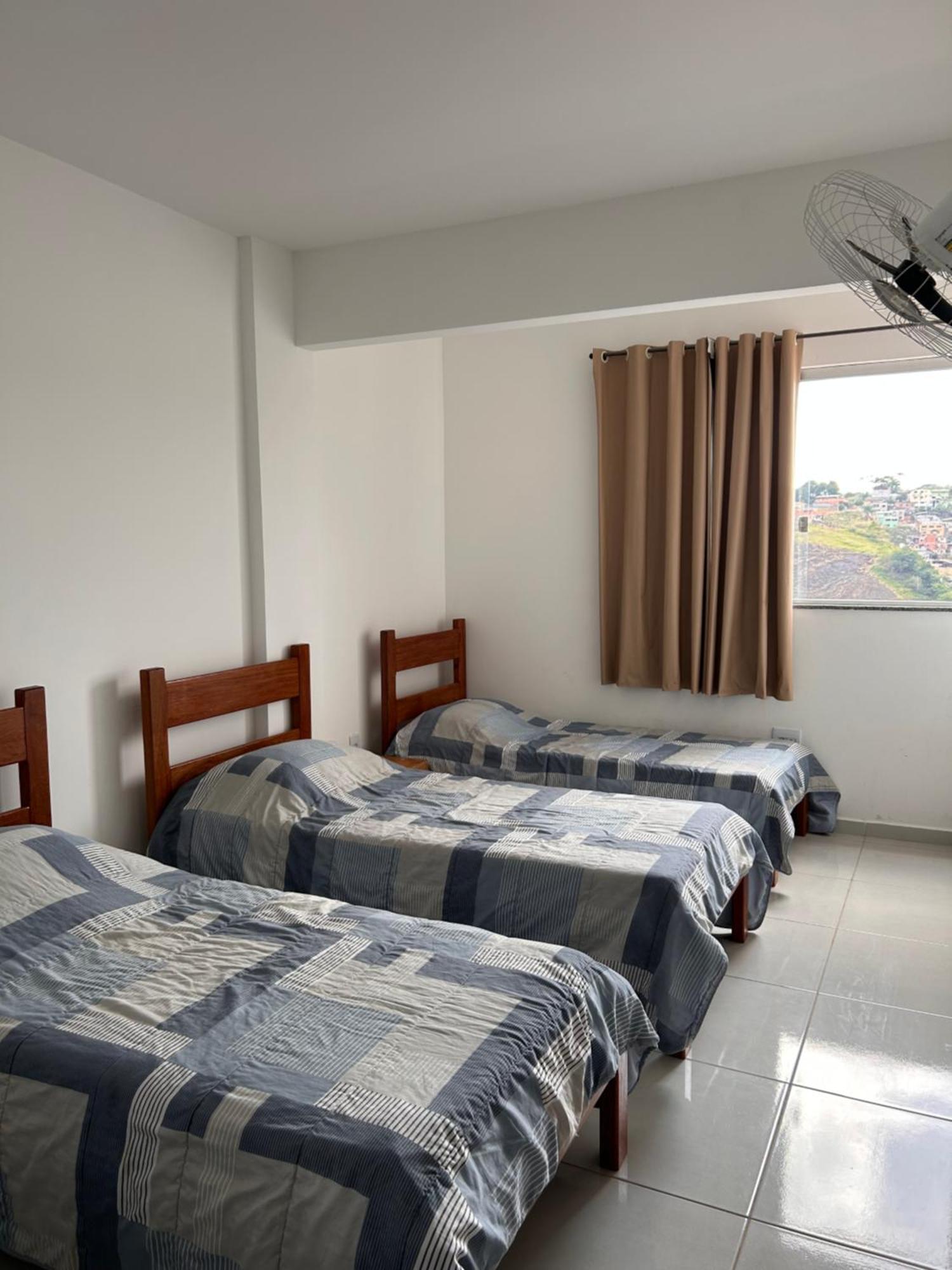 Thiferer Hostel Viçosa Екстериор снимка