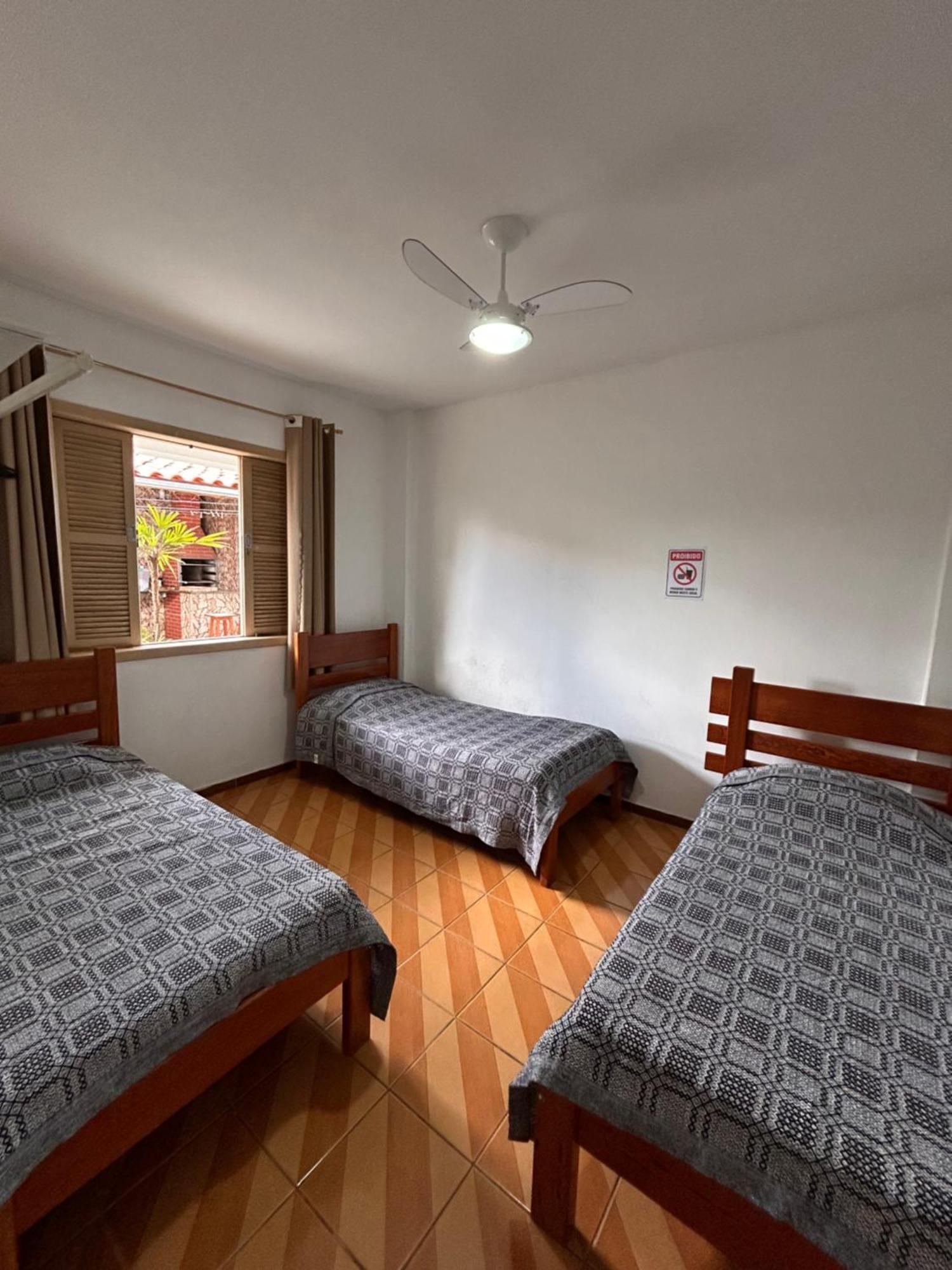 Thiferer Hostel Viçosa Екстериор снимка