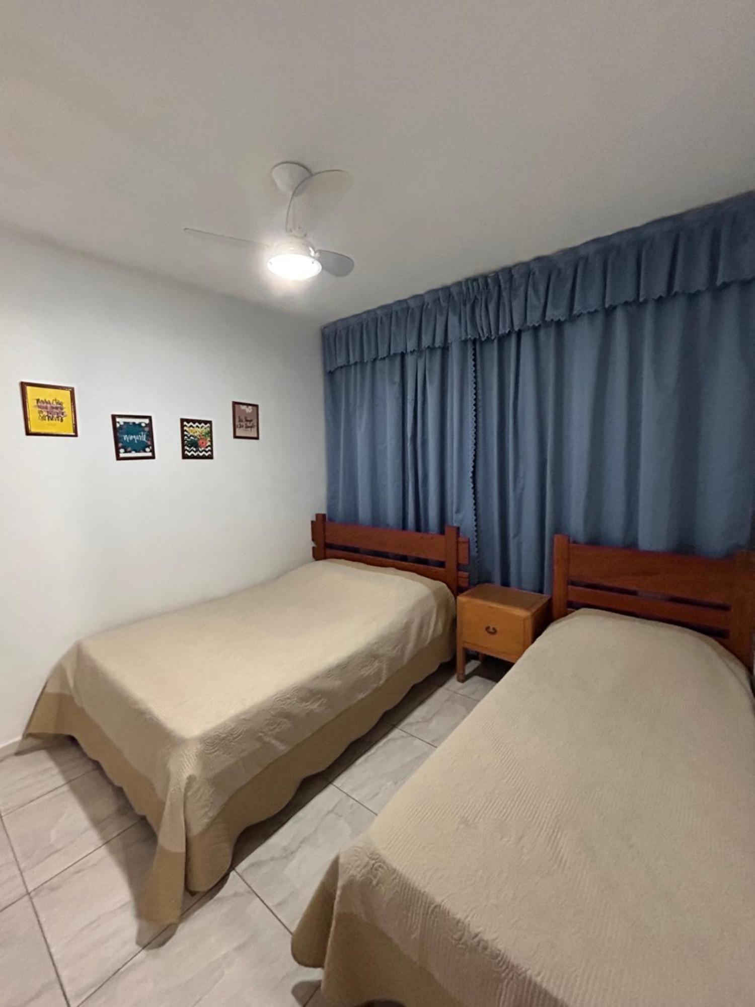 Thiferer Hostel Viçosa Екстериор снимка