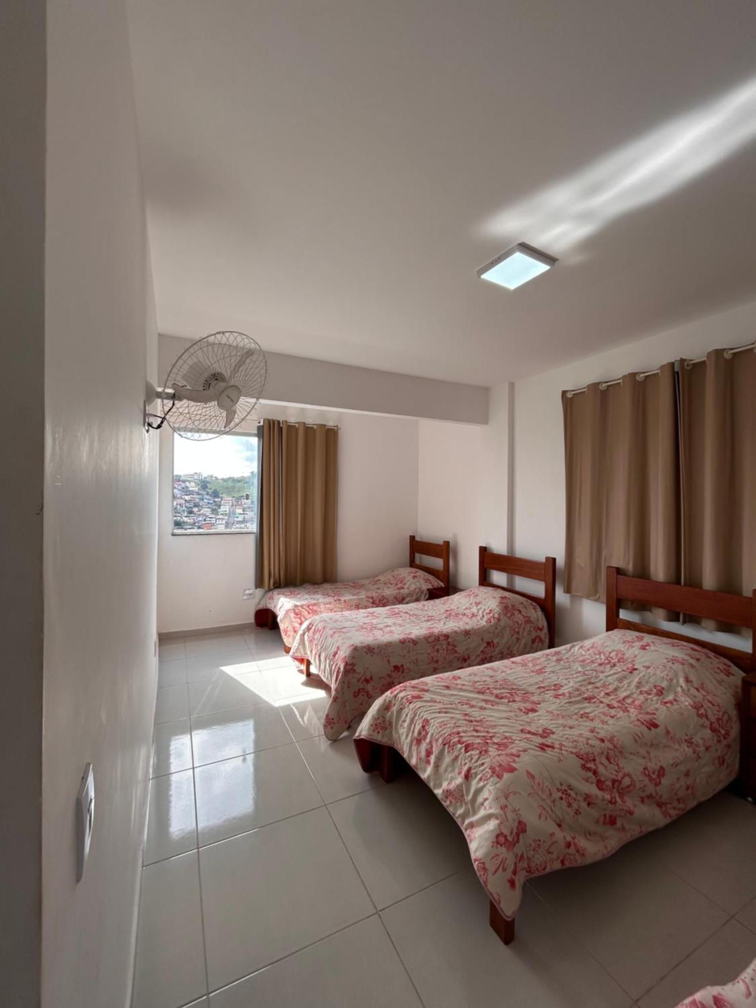 Thiferer Hostel Viçosa Екстериор снимка