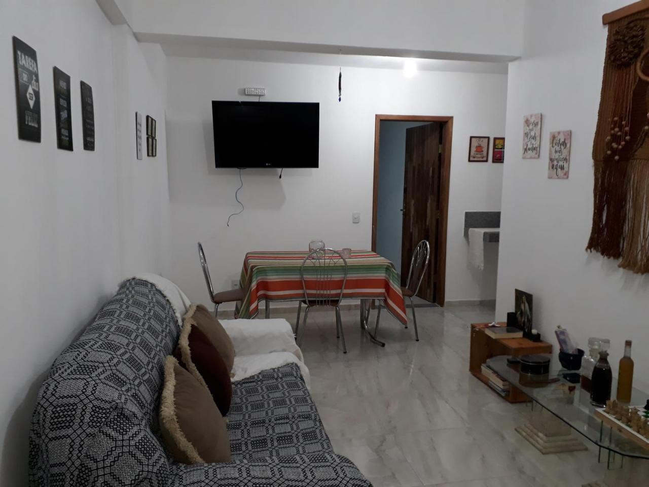 Thiferer Hostel Viçosa Екстериор снимка