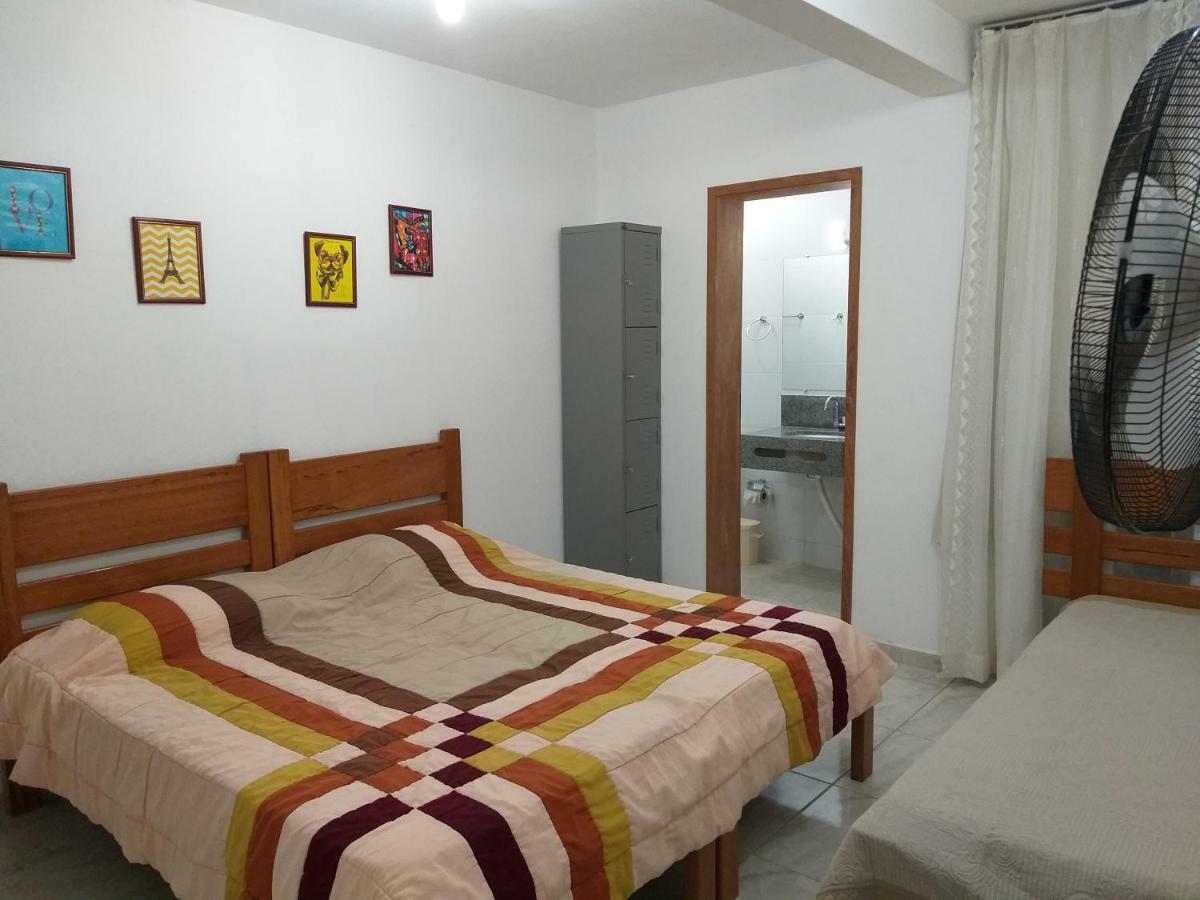 Thiferer Hostel Viçosa Екстериор снимка